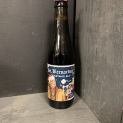 St. Bernardus Christmas Ale
