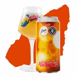 Fauve Renaître De Ses Cendres