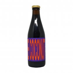 Omnipollo All the Coconut