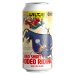 Red Shirt Rodeo Riding 440ml Red Shirt Rodeo Riding 440ml