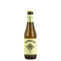 Bourgogne Des Flandres Blonde Os 33Cl - Belgian Beer Heaven