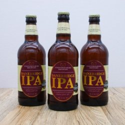 Danebridge IPA - Best of British Beer