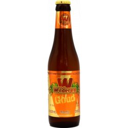 Wilderen Goud - Rus Beer