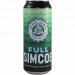 Trzech Kumpli Full Simcoe 