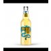 Healeys Cider - Rattler Zero Tropical (alcoholvrij 0,5%) - 500ml bottle 