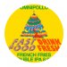 Omnipollo - Fast Food, Drink Fresh - 20L keg Omnipollo - Fast Food, Drink Fresh - 20L keg