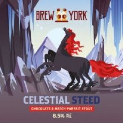 Brew York Celestial Steed