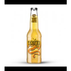Healeys Cider - Rattler Gold - 330ml bottle - Hopping Borders