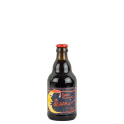 Slaapmutske Dubbel Glutenvrij 33Cl - Belgian Beer Heaven