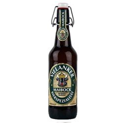 Vielanker Brauhaus Vielanker MAIBOCK - Mecklenburg Vorpommern 0,5l - Bierpost