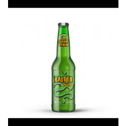 Healeys Cider - Rattler Original Cloudy - 330ml bottle - Hopping Borders