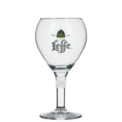 Glas Leffe 33Cl - Belgian Beer Heaven