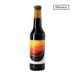 Pohjala Peel And Bean 33 Cl. - 1001Birre