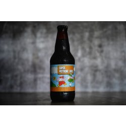 Prairie - Super Pistache Bros. (2023) - addicted2craftbeer