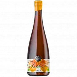 Varvar Brew Peachcot