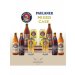 Paulaner Mixed Case 