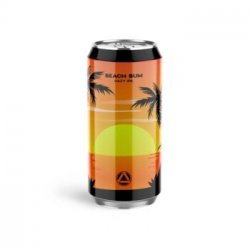 Attik Brewing Beach Bum