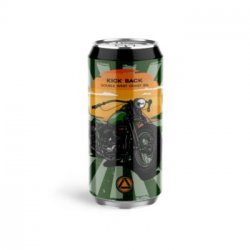 Attik Brewing Kickback
