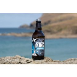 Keltek King - Best of British Beer