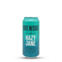 Hazy Jane  BrewDog (DE)  0,44L - 5% - Onlygoodbeer - Csakajósör