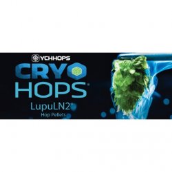 LÚPULO PAHTO ™ CRYO HOPS 500 g (2019) 25.7% A.A. - Insumos Cerveceros de Occidente