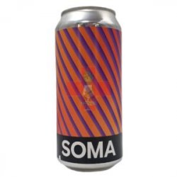 SOMA Beer  Beach House 44cl - Beermacia