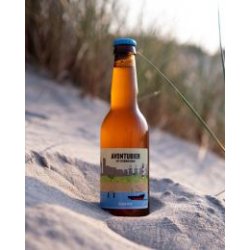 AvontuBier - Holland Craft Beer