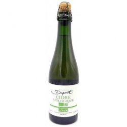 Dupont Cidre Bio - Etre Gourmet