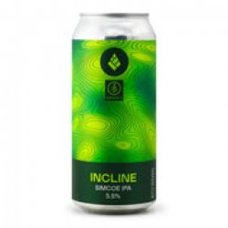 Incline, 5.5% - The Fuss.Club