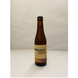 Boslust  Bazuin - Holland Craft Beer