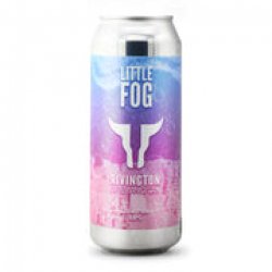 Little Fog, 3.8% - The Fuss.Club