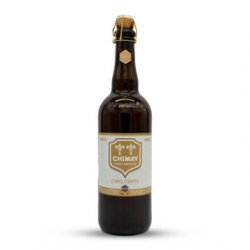 Chimay Cinq Cents  Bières de Chimay (BE)  0,75L - 9% - Onlygoodbeer - Csakajósör