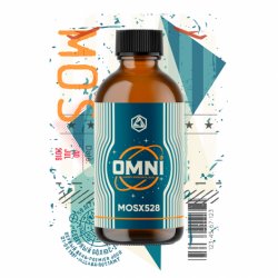 ABSTRAX® OMNI MOSAIC 1 oz - Insumos Cerveceros de Occidente