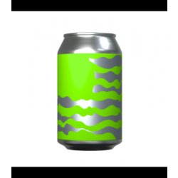 Omnipollo Nebuchadnezzar Junior