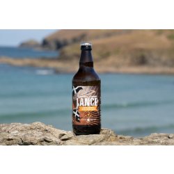 Keltek Lance Golden Ale - Best of British Beer