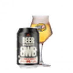 XXL Nutrition Beer With Benefits IPA