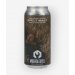 MOERSLEUTEL ODD GRAINS SERIE SPELT MALT STOUT MOERSLEUTEL ODD GRAINS SERIE SPELT MALT STOUT