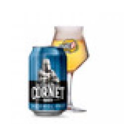 Brouwerij De Hoorn CORNET Oaked Alcohol-free Brouwerij De Hoorn CORNET Oaked Alcohol-free