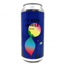 FUERST WIACEK Berlin It’s Been Awhile (2025) FUERST WIACEK Berlin It’s Been Awhile (2025)