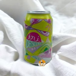 Iridescent (Ipa) Can 33cl - BAF - Bière Artisanale Française