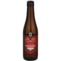 Stadsbrouwerij 013 Lumunus - Drankgigant.nl