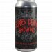 Sudden Death Brewing Co. Infestation Affliction Sudden Death Brewing Co. Infestation Affliction