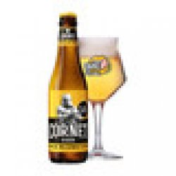 Brouwerij De Hoorn Cornet Gold Blond 5.8% Brouwerij De Hoorn Cornet Gold Blond 5.8%
