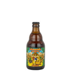 Enigma El Dorado Tripel IPA 33Cl - Belgian Beer Heaven