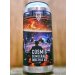 Azvex Brewing - Cosmic Democracy 