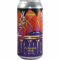 Basqueland Flaming Moe