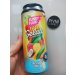 Funky Fluid Free Gelato: Tropical Punch 0,5% 0,5l Funky Fluid Free Gelato: Tropical Punch 0,5% 0,5l