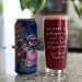 DankHouse Brewing Company. Stay Berry Puft [Pre-Order] 