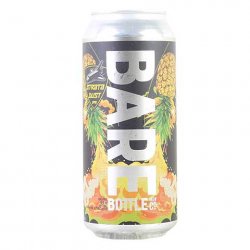 Barebottle Strata Dust IPA - CraftShack