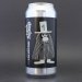 Howling Hops - Single Hop Pale No.1: Citra - 4.8% (440ml) 